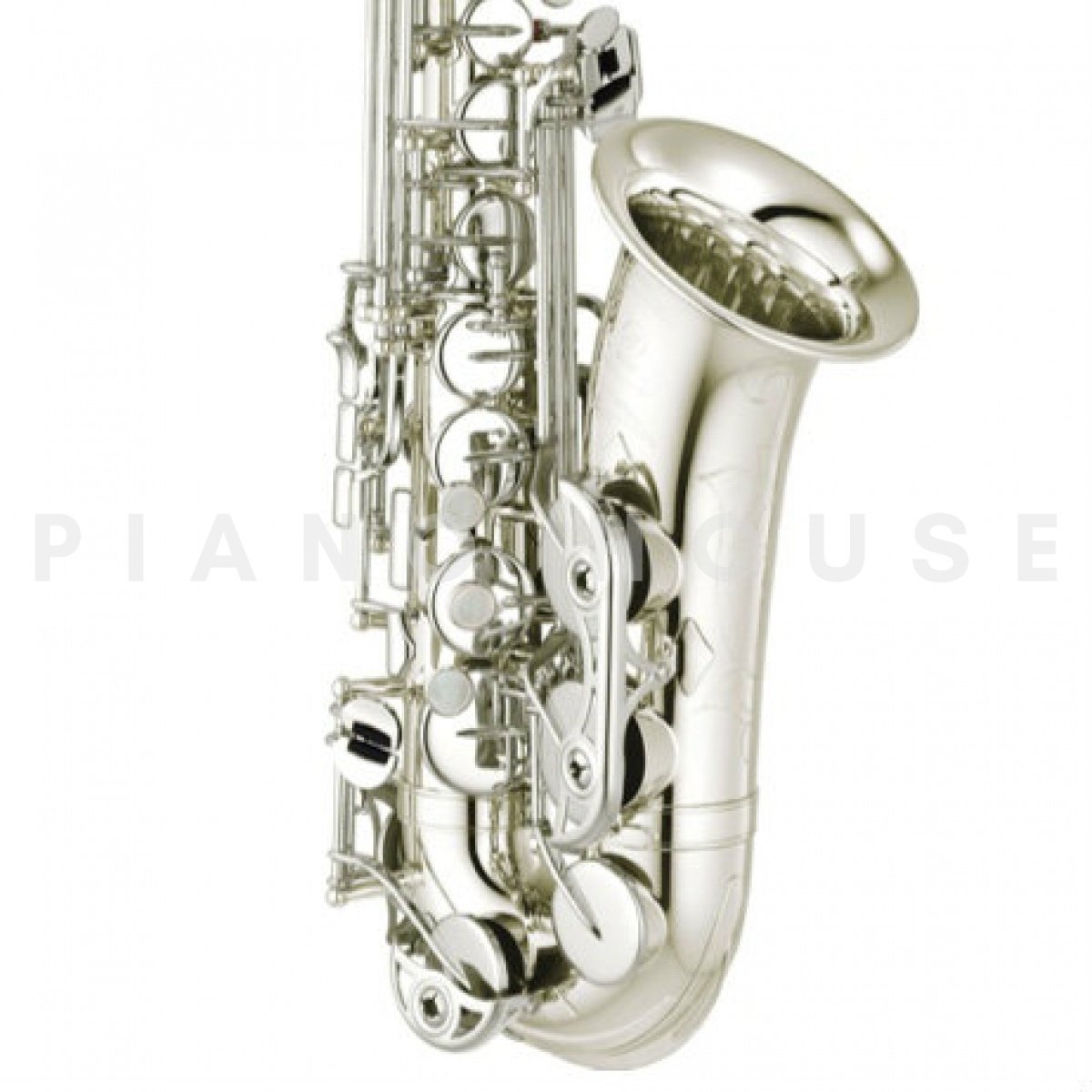 Hình ảnh chi tiết Kèn Saxophone Alto Yamaha YAS-480S góc chụp 2